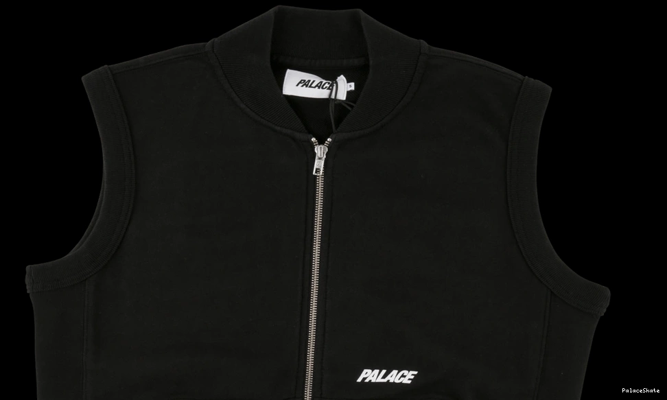 Affordable Palace Gilet 18
